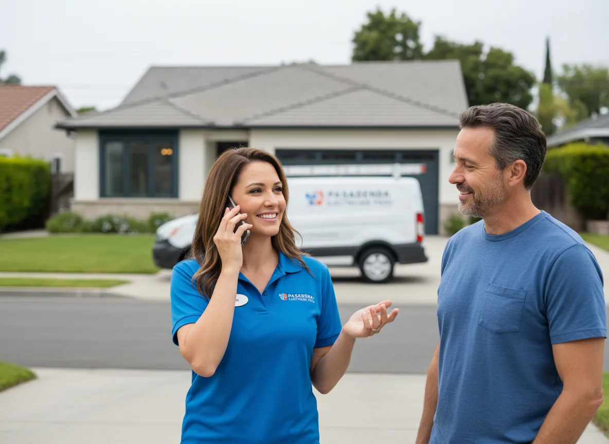 Electrician Center City, MN FAQs